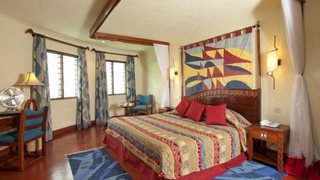 Lake Manyara Serena Safari Lodge | Lake Manyara National Park Accommodation