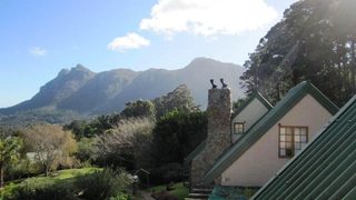 20 Khoka Moya Houtkapperspoort | Constantia Accommodation