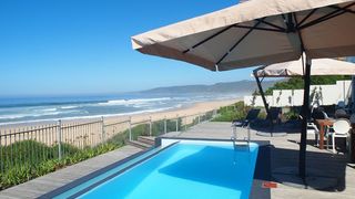 The Ocean View Luxury Guest House | Wilderness Specials