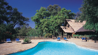 Samburu Intrepids | Samburu National Reserve Accommodation