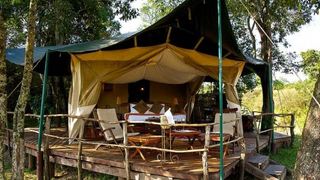 Mara Explorer | Accommodation Maasai Mara National Reserve
