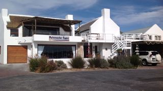 Paternoster Coves | Self-catering Bek Bay