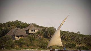 Kipungani Explorer | Accommodation Lamu Island