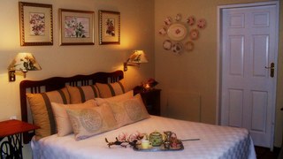 B&B@the Wedgwood | Melville Accommodation