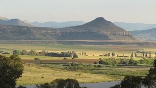 Petronella Guest House | Bethlehem Accommodation