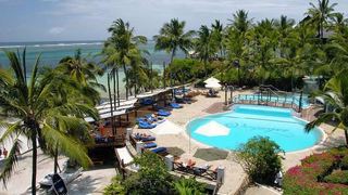 Voyager Beach Resort | Nyali Resorts