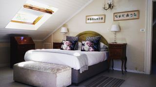 Ryneveld Country Lodge | Stellenbosch Accommodation