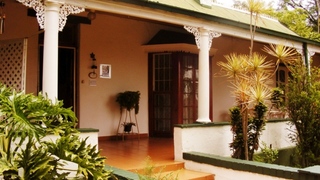 Kloofhuis Guest House | Accommodation Barberton