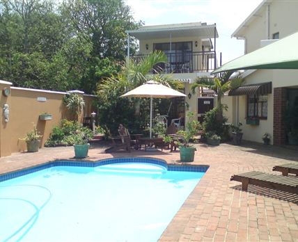 Dunn's Haven