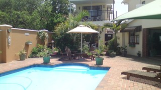 Dunn's Haven | Accommodation Scottburgh