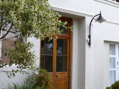 Life at Sea | Self-catering Strand