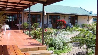 African Sun Guest House | Accommodation Blanco