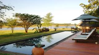 Shiluvari Lakeside Lodge | Accommodation Makhado (Louis Trichardt)