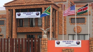 One World Hotel OR Tambo | Accommodation Kempton Park