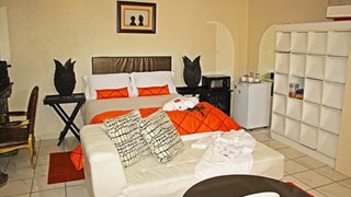 Donna Bella | Accommodation Ermelo