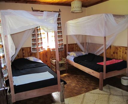 Muremba Retreat Kitale