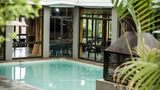 High Grove Lodge | Tzaneen Accommodation