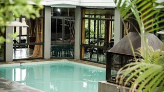 High Grove Lodge | Accommodation Tzaneen