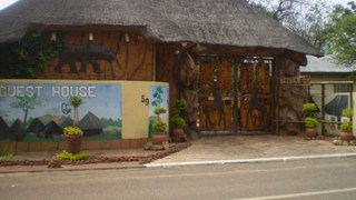 Galaletsang Guest House | Hammanskraal Accommodation