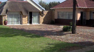 Airways Guesthouse | Accommodation Kempton Park CBD