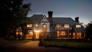 Dunkeld Place | Dunkeld Accommodation
