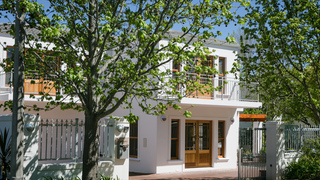 Penelope's Guesthouse | Stellenbosch Accommodation