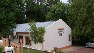 Mazurka Waters B&B | Upington Accommodation
