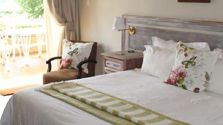 Oranje Guest Farm | Fouriesburg Accommodation