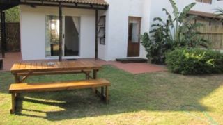 The Bungalow | Accommodation Wavescrest (Jeffreys Bay)