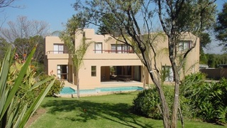 Grosvenor Inn | Bryanston Accommodation