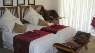 Napthali Lodge | Accommodation Froggy Farm