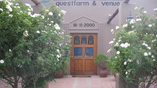 Waterfront Guest Farm | Upington Accommodation