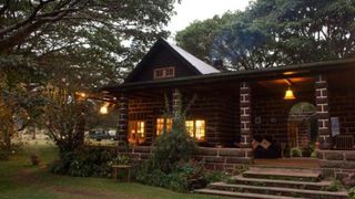 Loldia House | Accommodation Lake Naivasha