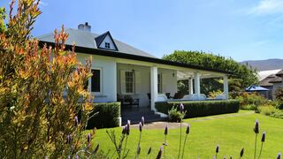 Pat's Place | Self-catering Fernkloof