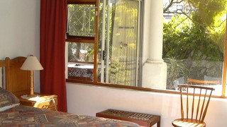 Portside Inn | Quigney Self-catering