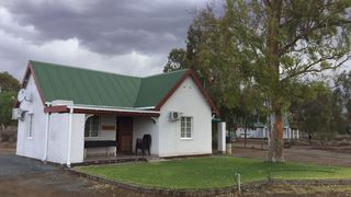 Kambro Acommodation and Farm Stall | Britstown Accommodation