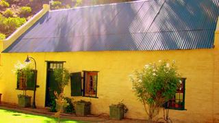 Schoemans Cottage (Schoemans Huisie) | Accommodation Graaff-Reinet