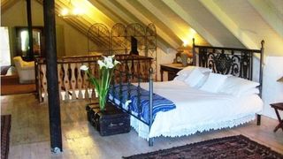 Kloofzicht Estate Loft and Cottages | Self-catering Tulbagh