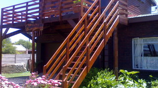 Eagle's Flight Guesthouse and B & B | Accommodation Ashton