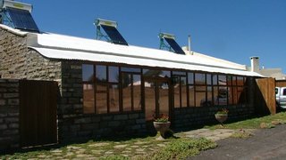 Kliphuis Country Inn | Fraserburg Accommodation