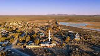 Kliphuis Country Inn | Accommodation Fraserburg