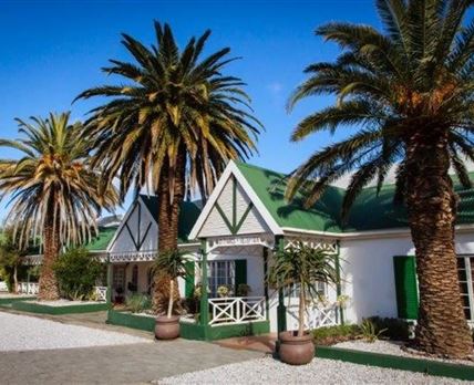 Okiep Country Hotel