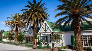 Okiep Country Hotel | Hotels Okiep