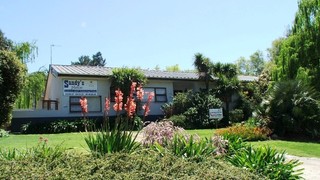 Sandy's Place | Accommodation Barrydale