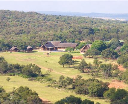 Olievenfontein Private Game Reserve