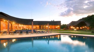 Olievenfontein Private Game Reserve | Bushveld Specials