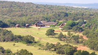 Olievenfontein Private Game Reserve | South Africa Specials