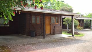 Log cabin & Settlers village | Self-catering Graskop