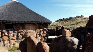 Die Lapa | Fraserburg Accommodation