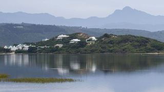 S2 and 3 Unit At Goose Valley Golf Estate | Goose Valley Golf Estate Accommodation
